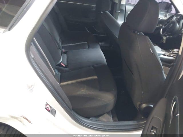 2023 HYUNDAI SONATA SEL 8
