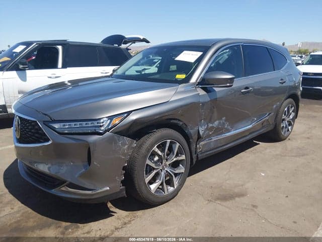 2023 ACURA MDX TECHNOLOGY PACKAGE 2