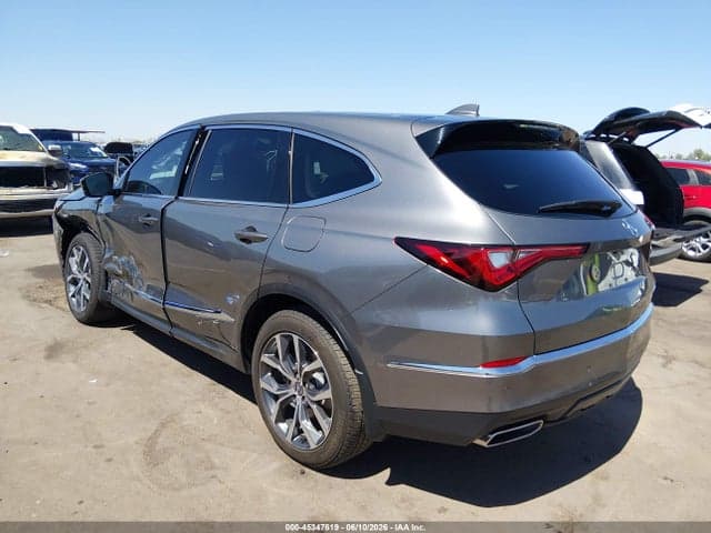 2023 ACURA MDX TECHNOLOGY PACKAGE 3