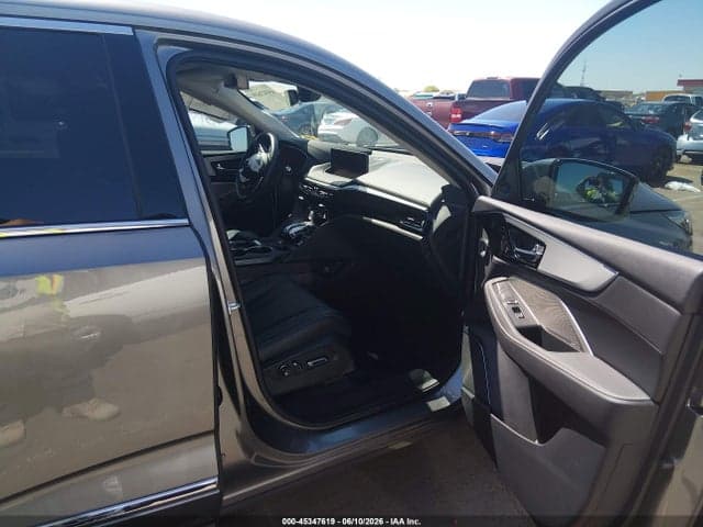 2023 ACURA MDX TECHNOLOGY PACKAGE 5
