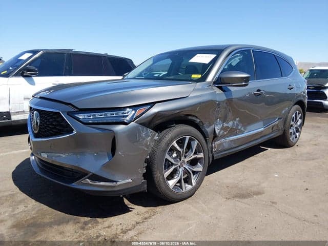 2023 ACURA MDX TECHNOLOGY PACKAGE 6