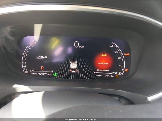 2023 ACURA MDX TECHNOLOGY PACKAGE 7