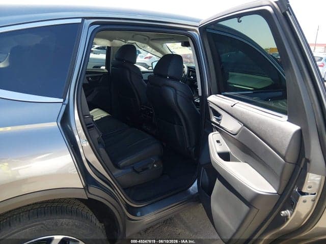 2023 ACURA MDX TECHNOLOGY PACKAGE 8