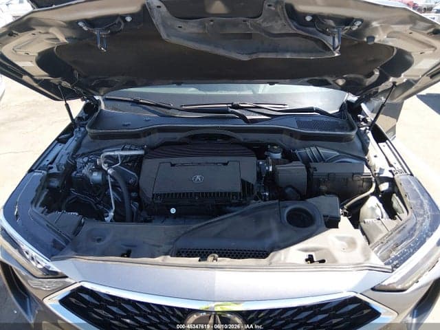 2023 ACURA MDX TECHNOLOGY PACKAGE 10