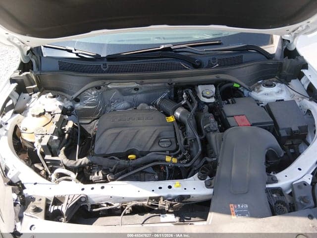 2024 CHEVROLET TRAX FWD 1RS 11