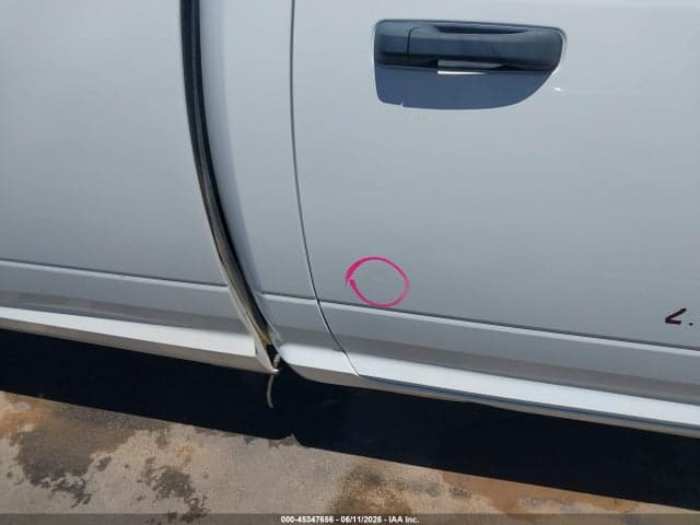 2018 RAM 1500 12