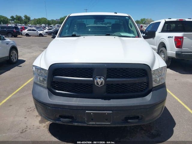 2018 RAM 1500 14