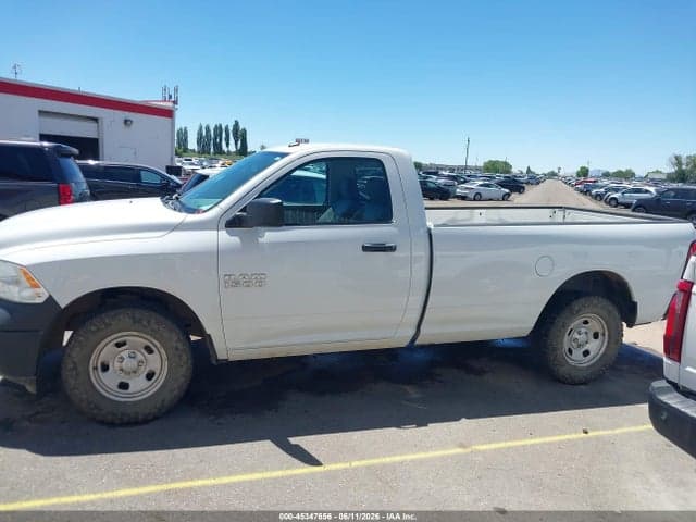 2018 RAM 1500 16