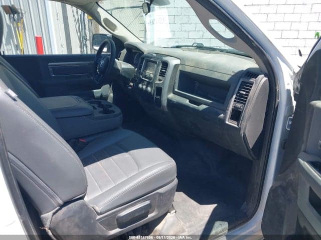 2018 RAM 1500 5