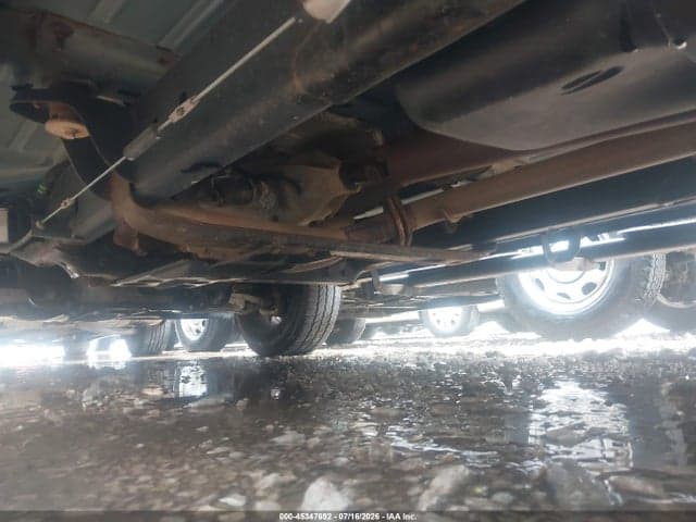 2018 RAM 1500 TRADESMAN 4X4 6'4 BOX 12