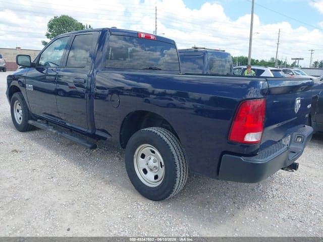 2018 RAM 1500 TRADESMAN 4X4 6'4 BOX 3