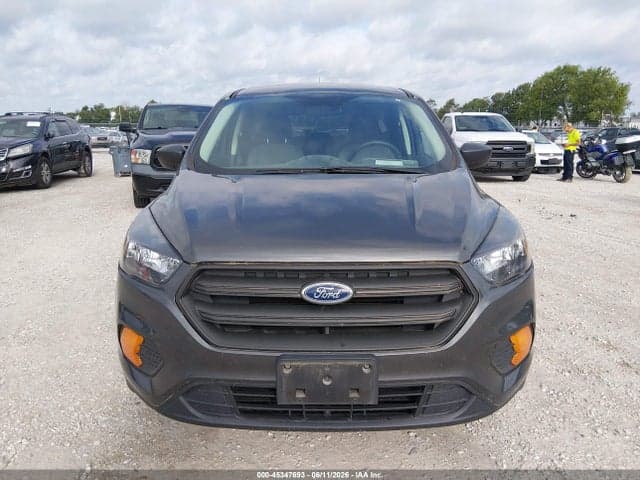 2019 FORD ESCAPE S 13