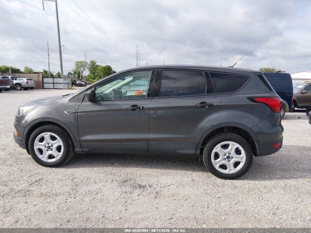 2019 FORD ESCAPE S 15