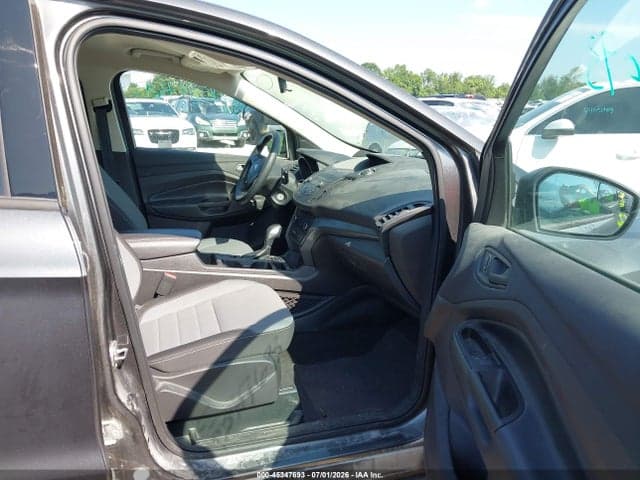 2019 FORD ESCAPE S 5