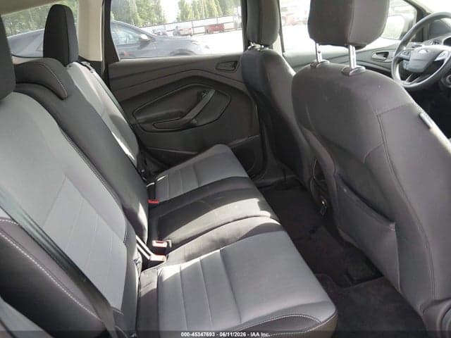 2019 FORD ESCAPE S 8