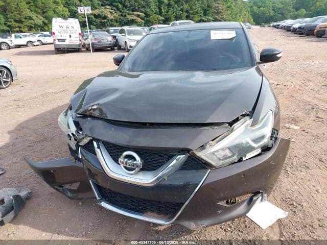 2016 NISSAN MAXIMA 3.5 SR 12