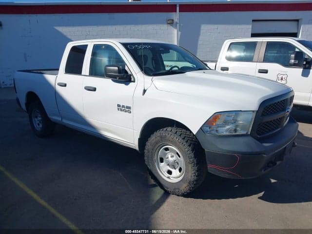 2018 RAM 1500 1
