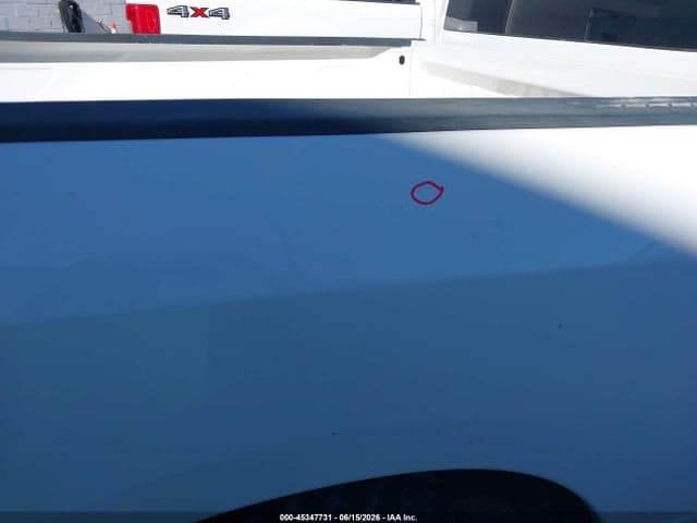 2018 RAM 1500 12
