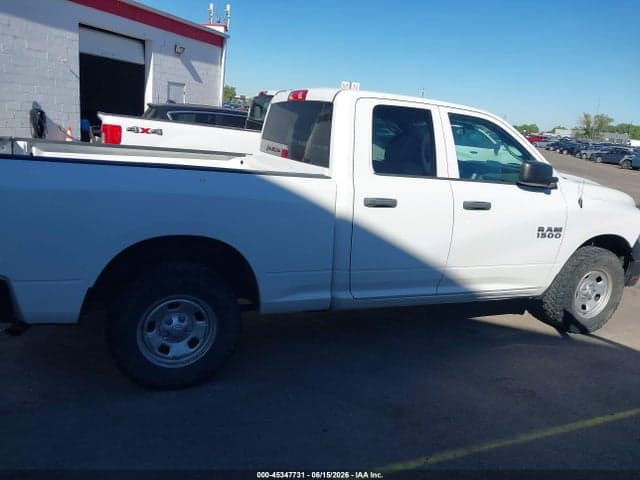 2018 RAM 1500 14