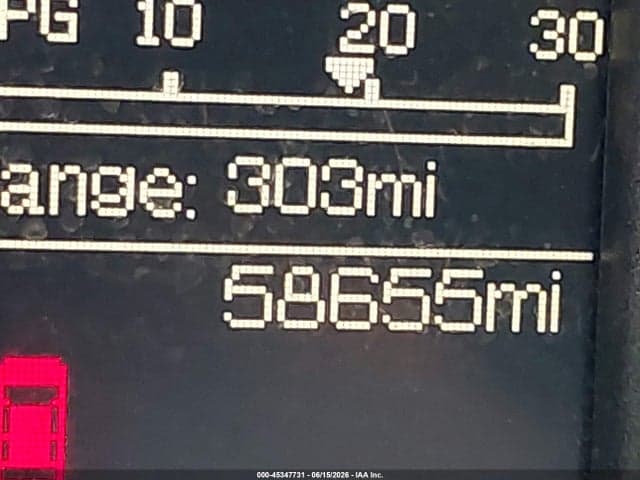 2018 RAM 1500 16