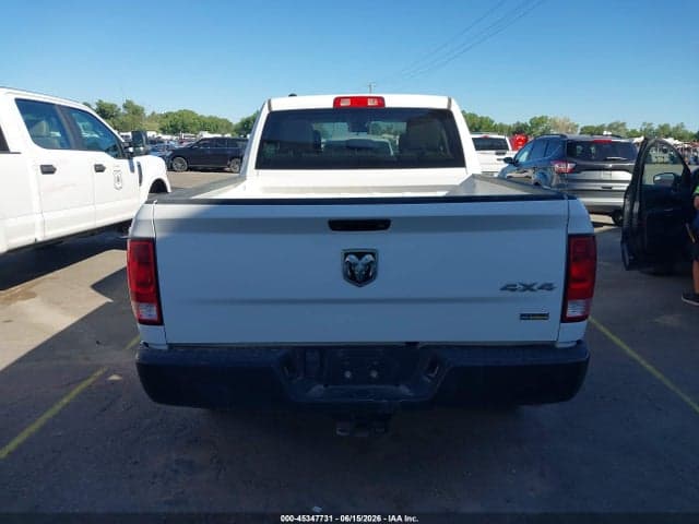 2018 RAM 1500 17