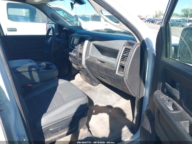 2018 RAM 1500 5