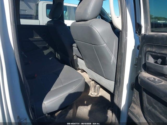 2018 RAM 1500 8