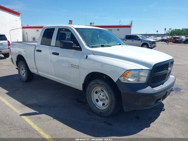 2018 RAM 1500 1