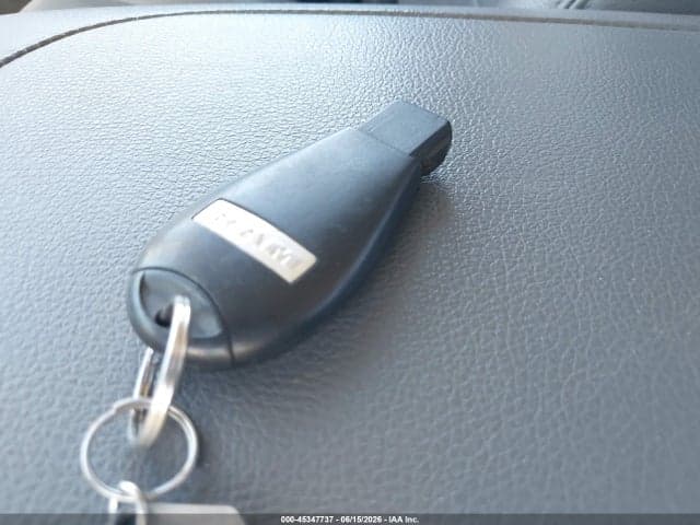 2018 RAM 1500 11
