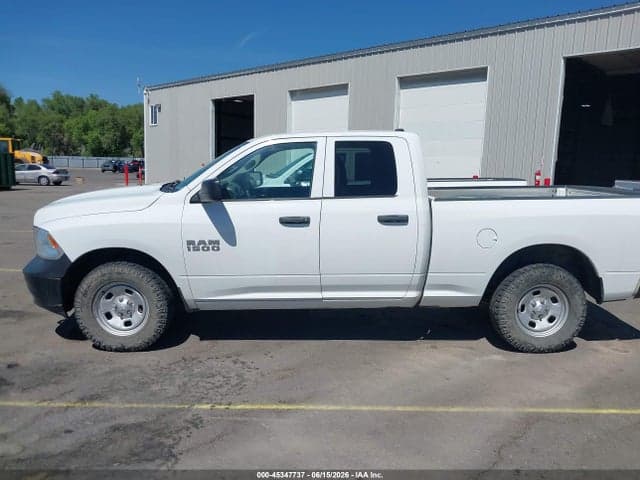 2018 RAM 1500 14