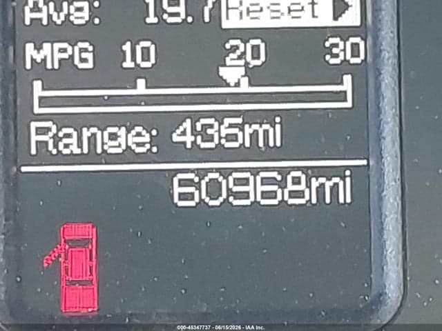 2018 RAM 1500 15