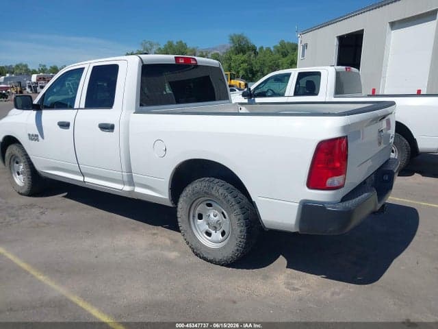2018 RAM 1500 3