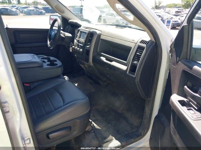 2018 RAM 1500 5