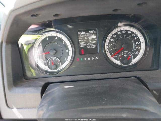 2018 RAM 1500 7