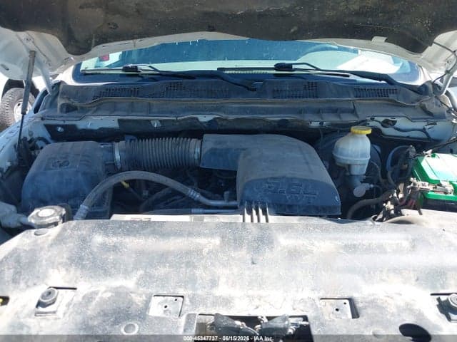 2018 RAM 1500 10