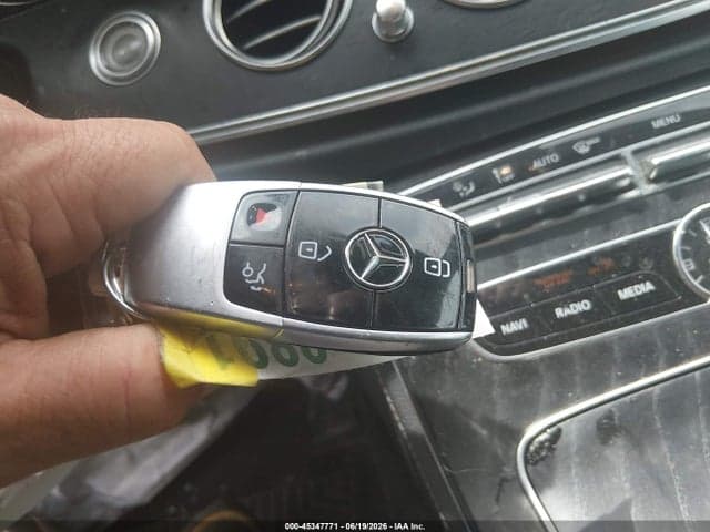 2019 MERCEDES-BENZ E 300 4MATIC 11
