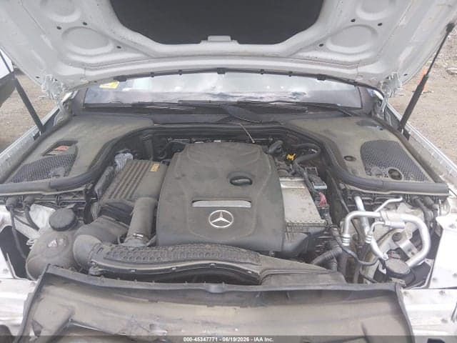 2019 MERCEDES-BENZ E 300 4MATIC 10