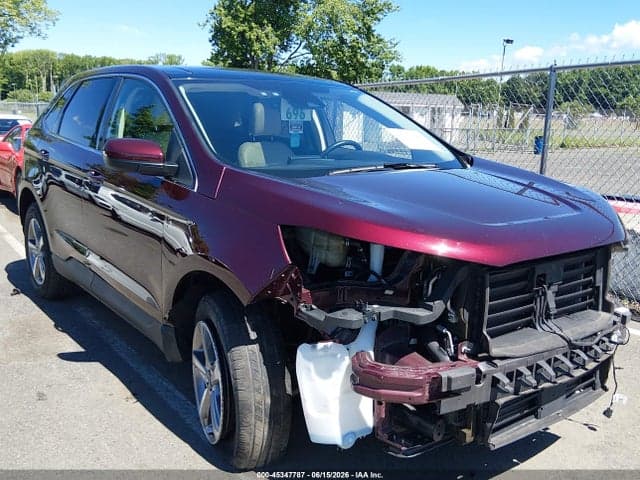 2022 FORD EDGE SEL 1