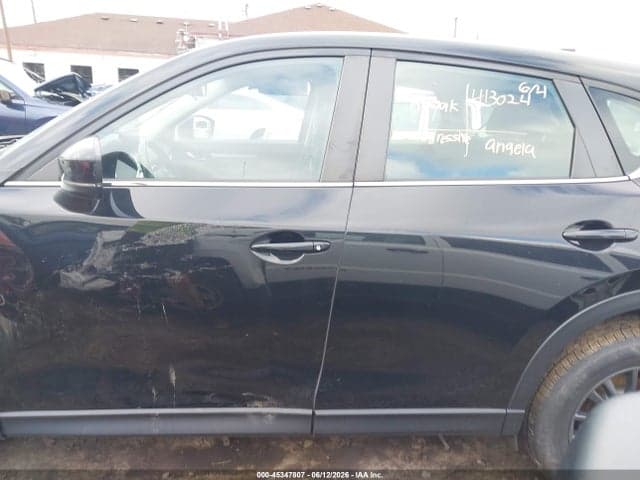 2021 MAZDA CX-5 SPORT 14