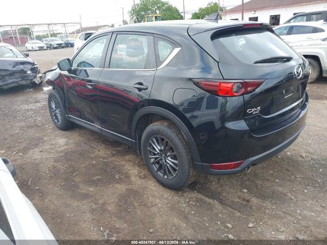 2021 MAZDA CX-5 SPORT 3