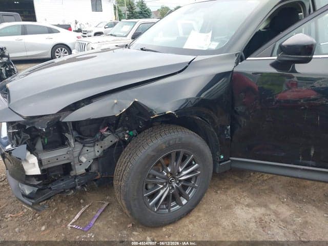 2021 MAZDA CX-5 SPORT 6