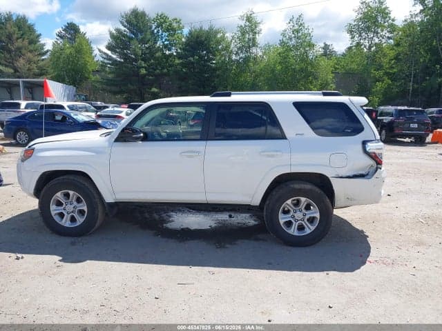 2019 TOYOTA 4RUNNER SR5 PREMIUM 13