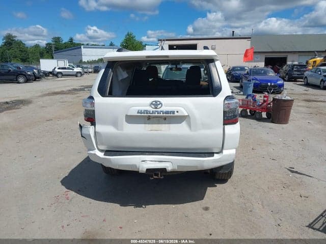 2019 TOYOTA 4RUNNER SR5 PREMIUM 15