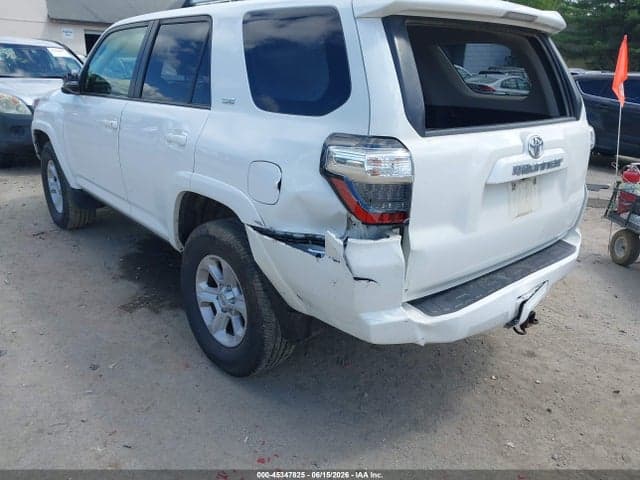 2019 TOYOTA 4RUNNER SR5 PREMIUM 6