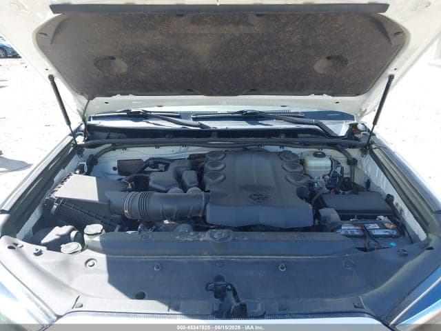 2019 TOYOTA 4RUNNER SR5 PREMIUM 10