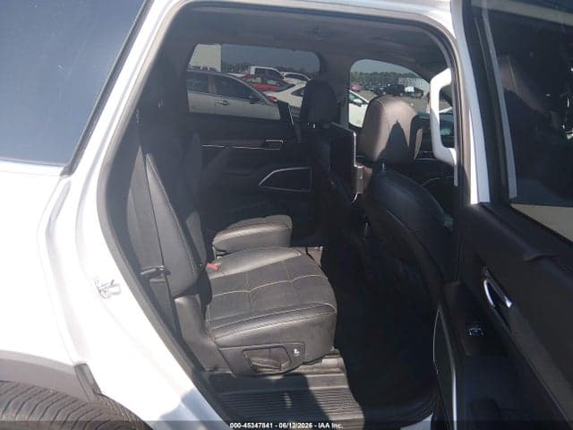 2021 KIA TELLURIDE EX 8