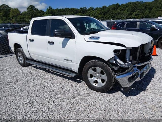 2023 RAM 1500 BIG HORN 4X2 5'7 BOX 1
