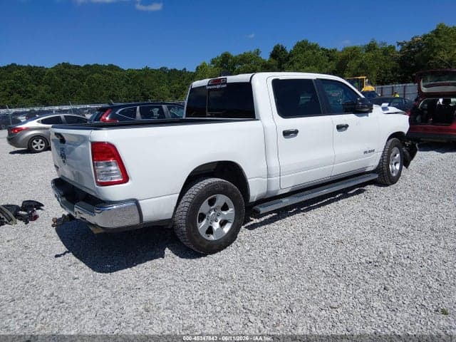 2023 RAM 1500 BIG HORN 4X2 5'7 BOX 4