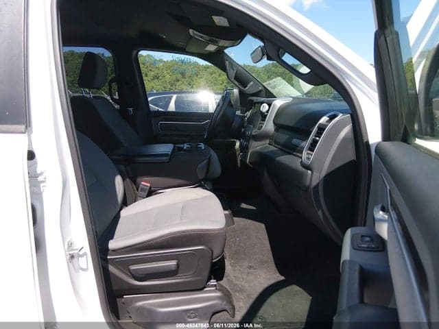 2023 RAM 1500 BIG HORN 4X2 5'7 BOX 5