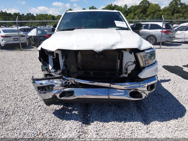 2023 RAM 1500 BIG HORN 4X2 5'7 BOX 6